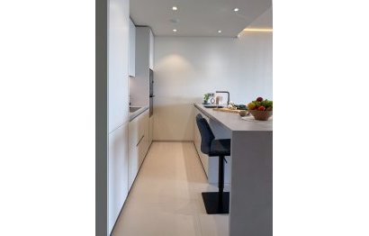 Resale - Apartment - Top Floor Apartment - Fuengirola - Fuengirola Centro