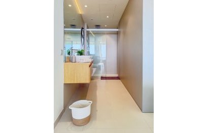 Resale - Apartment - Top Floor Apartment - Fuengirola - Fuengirola Centro