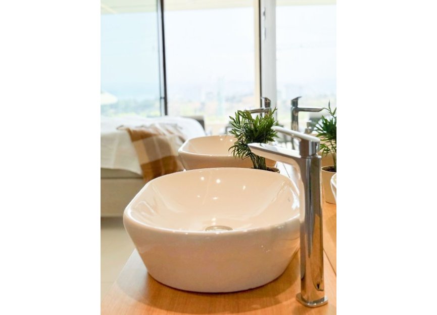 Resale - Apartment - Top Floor Apartment - Fuengirola - Fuengirola Centro