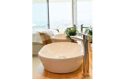 Resale - Apartment - Top Floor Apartment - Fuengirola - Fuengirola Centro