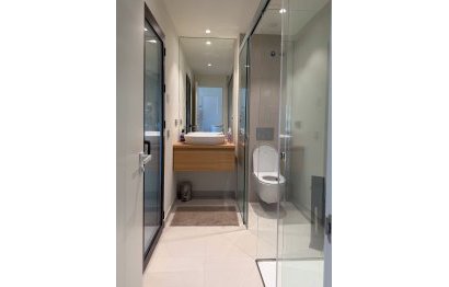 Resale - Apartment - Top Floor Apartment - Fuengirola - Fuengirola Centro