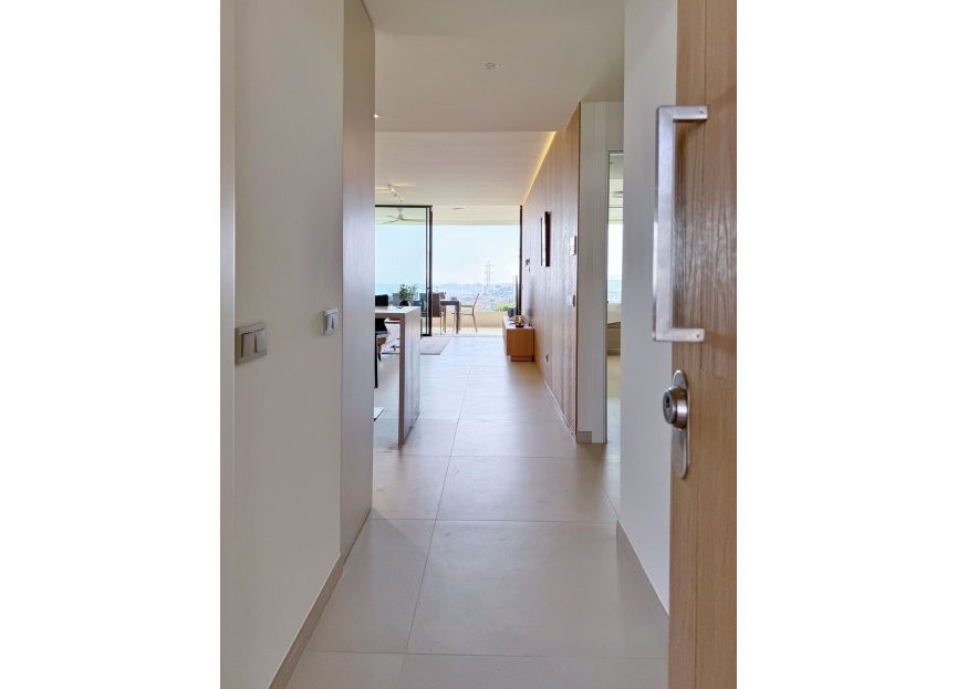 Resale - Apartment - Top Floor Apartment - Fuengirola - Fuengirola Centro