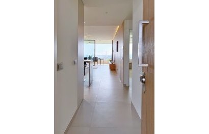 Resale - Apartment - Top Floor Apartment - Fuengirola - Fuengirola Centro