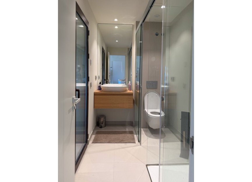 Resale - Apartment - Top Floor Apartment - Fuengirola - Fuengirola Centro