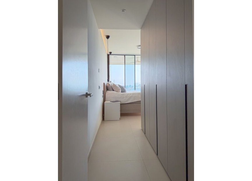 Resale - Apartment - Top Floor Apartment - Fuengirola - Fuengirola Centro