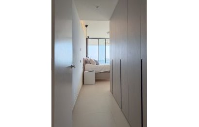 Resale - Apartment - Top Floor Apartment - Fuengirola - Fuengirola Centro