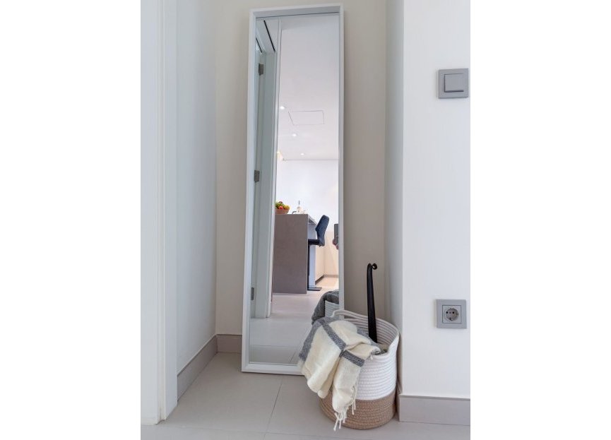 Resale - Apartment - Top Floor Apartment - Fuengirola - Fuengirola Centro