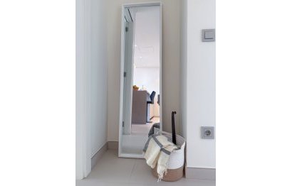 Resale - Apartment - Top Floor Apartment - Fuengirola - Fuengirola Centro