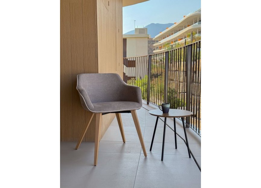 Resale - Apartment - Top Floor Apartment - Fuengirola - Fuengirola Centro