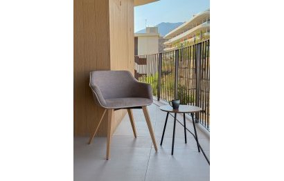 Resale - Apartment - Top Floor Apartment - Fuengirola - Fuengirola Centro