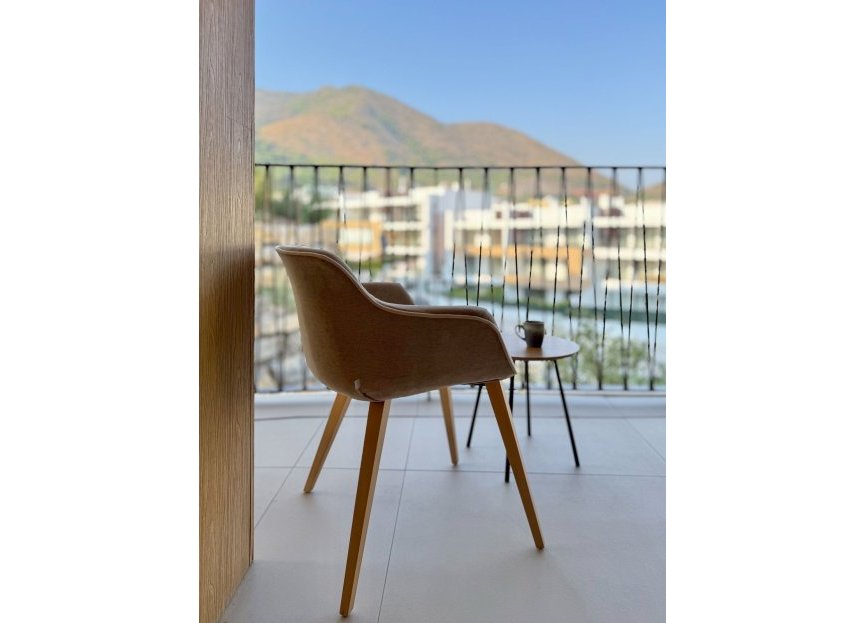 Resale - Apartment - Top Floor Apartment - Fuengirola - Fuengirola Centro