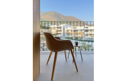 Resale - Apartment - Top Floor Apartment - Fuengirola - Fuengirola Centro