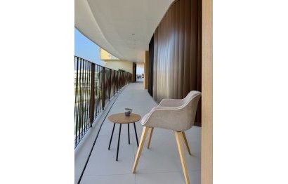 Resale - Apartment - Top Floor Apartment - Fuengirola - Fuengirola Centro