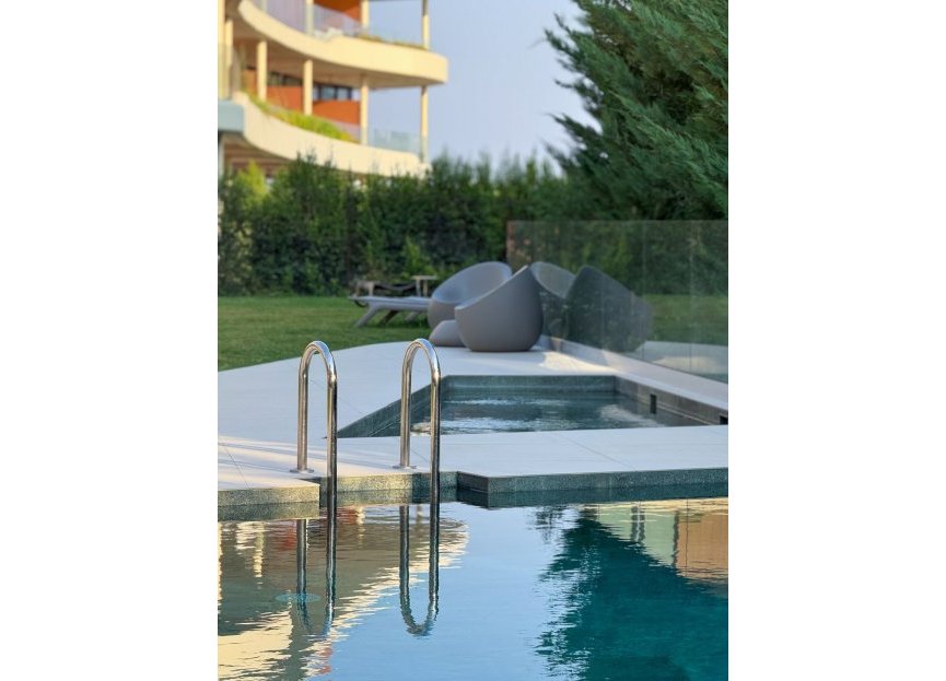 Resale - Apartment - Top Floor Apartment - Fuengirola - Fuengirola Centro