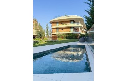 Resale - Apartment - Top Floor Apartment - Fuengirola - Fuengirola Centro