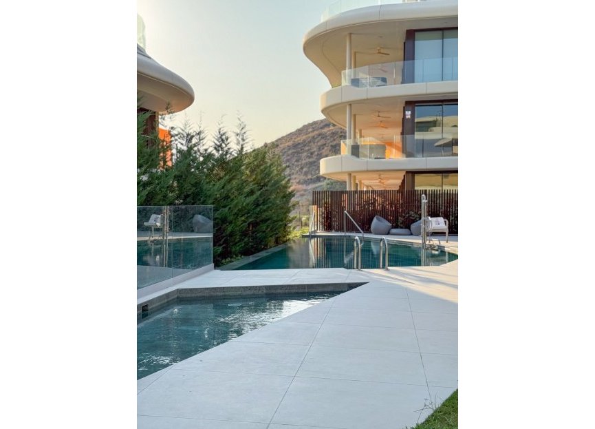 Resale - Apartment - Top Floor Apartment - Fuengirola - Fuengirola Centro