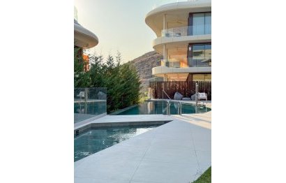 Resale - Apartment - Top Floor Apartment - Fuengirola - Fuengirola Centro