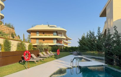 Resale - Apartment - Top Floor Apartment - Fuengirola - Fuengirola Centro