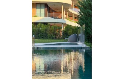 Resale - Apartment - Top Floor Apartment - Fuengirola - Fuengirola Centro