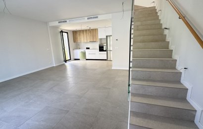 Reventa - House - Semi-Detached House - Mijas - Riviera Del Sol