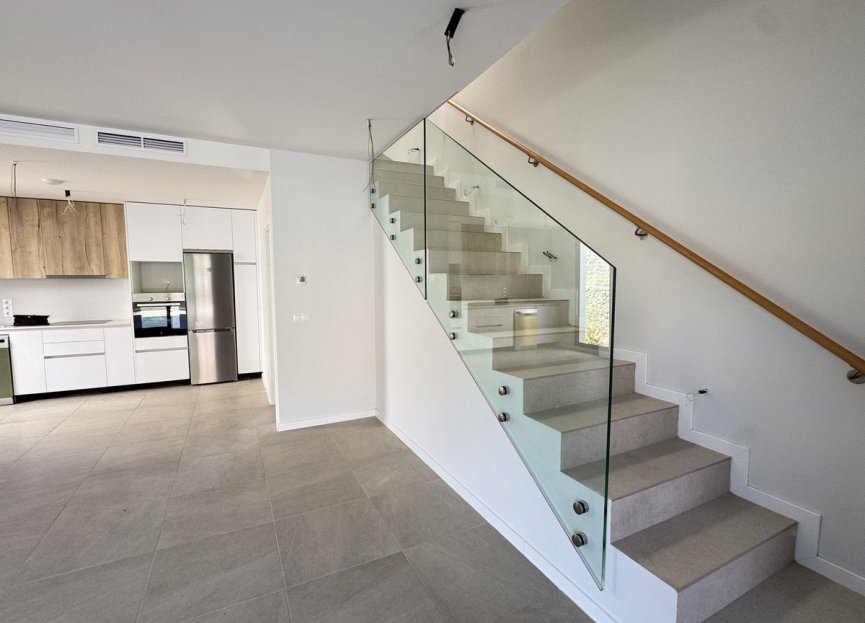 Reventa - House - Semi-Detached House - Mijas - Riviera Del Sol