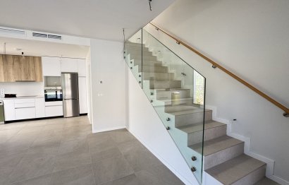 Reventa - House - Semi-Detached House - Mijas - Riviera Del Sol