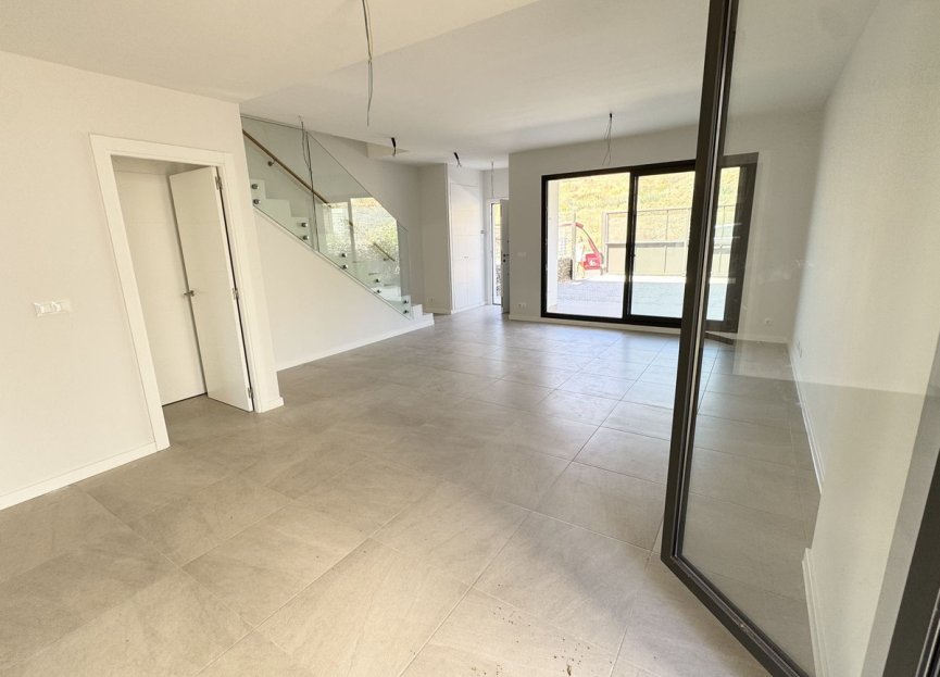 Reventa - House - Semi-Detached House - Mijas - Riviera Del Sol