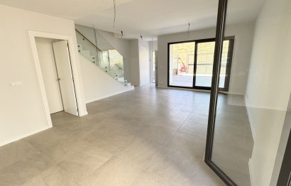 Reventa - House - Semi-Detached House - Mijas - Riviera Del Sol