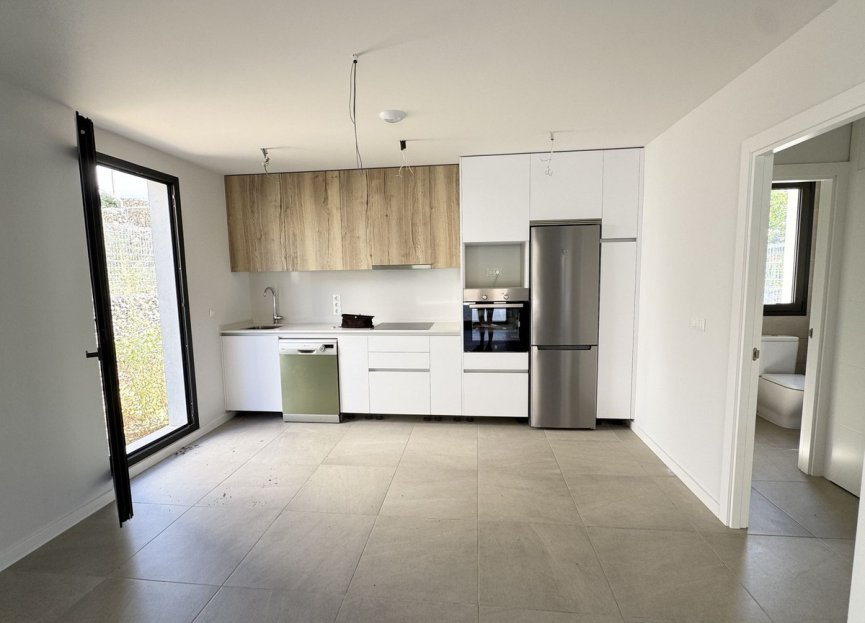 Reventa - House - Semi-Detached House - Mijas - Riviera Del Sol