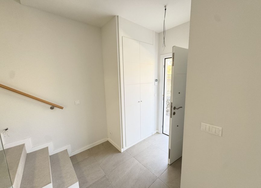 Reventa - House - Semi-Detached House - Mijas - Riviera Del Sol