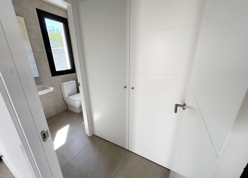 Reventa - House - Semi-Detached House - Mijas - Riviera Del Sol