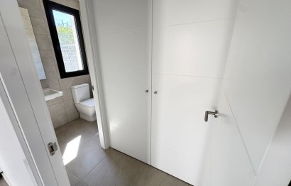 Reventa - House - Semi-Detached House - Mijas - Riviera Del Sol