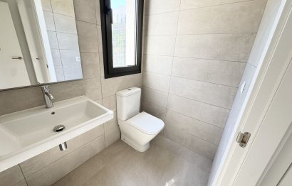 Reventa - House - Semi-Detached House - Mijas - Riviera Del Sol