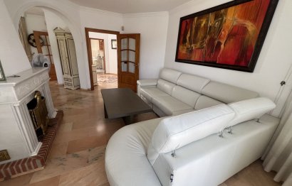 Resale - House - Semi-Detached House - Marbella - San Pedro De Alcantara