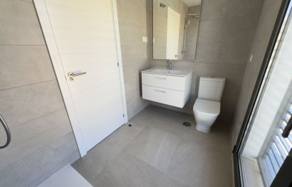 Reventa - House - Semi-Detached House - Mijas - Riviera Del Sol