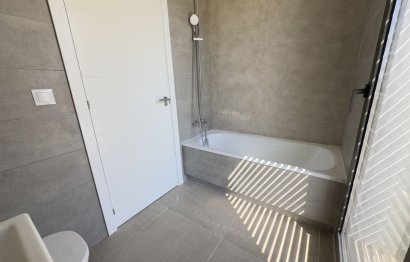 Reventa - House - Semi-Detached House - Mijas - Riviera Del Sol