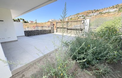 Reventa - House - Semi-Detached House - Mijas - Riviera Del Sol