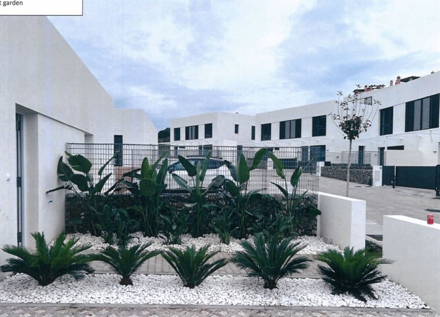 Reventa - House - Semi-Detached House - Mijas - Riviera Del Sol