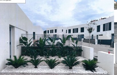 Reventa - House - Semi-Detached House - Mijas - Riviera Del Sol