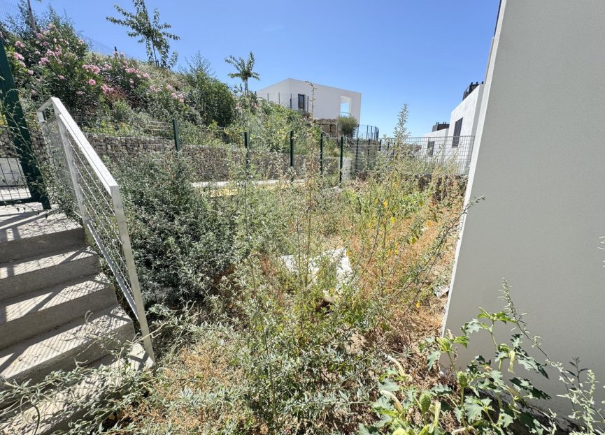 Reventa - House - Semi-Detached House - Mijas - Riviera Del Sol