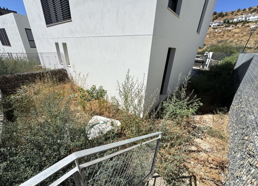 Reventa - House - Semi-Detached House - Mijas - Riviera Del Sol