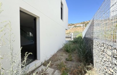 Reventa - House - Semi-Detached House - Mijas - Riviera Del Sol