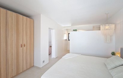 Resale - House - Detached Villa - Estepona - Estepona Centro