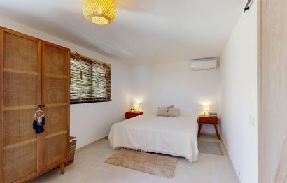 Resale - House - Detached Villa - Estepona - Estepona Centro