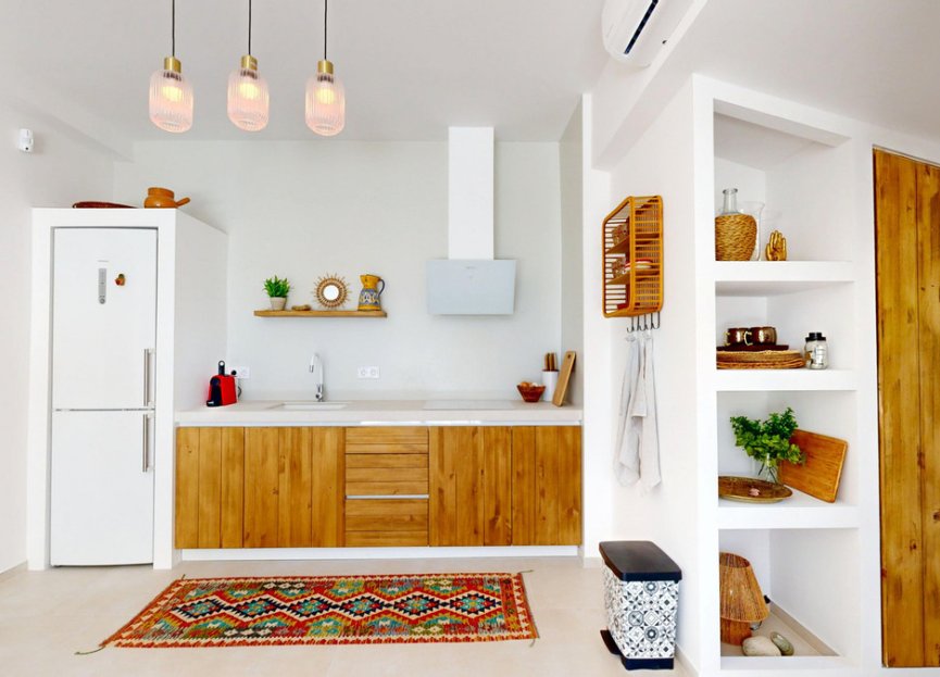 Resale - House - Detached Villa - Estepona - Estepona Centro