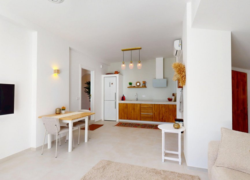 Resale - House - Detached Villa - Estepona - Estepona Centro