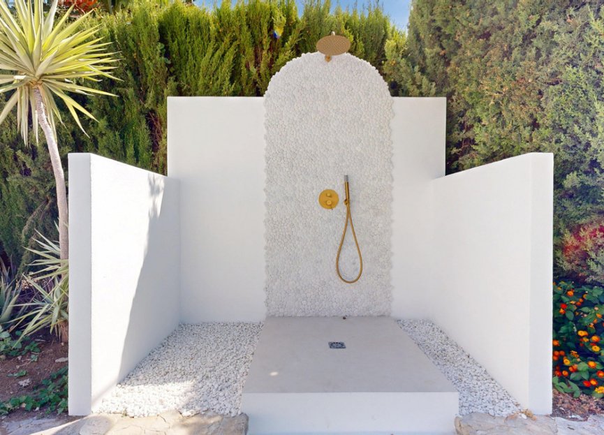 Resale - House - Detached Villa - Estepona - Estepona Centro