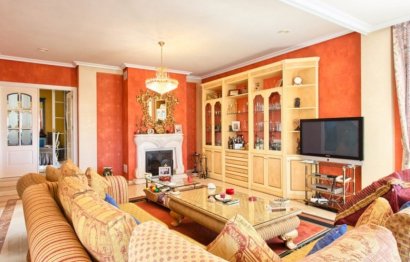 Resale - House - Detached Villa - Benalmádena - Torrequebrada