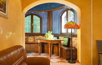 Resale - House - Detached Villa - Benalmádena - Torrequebrada