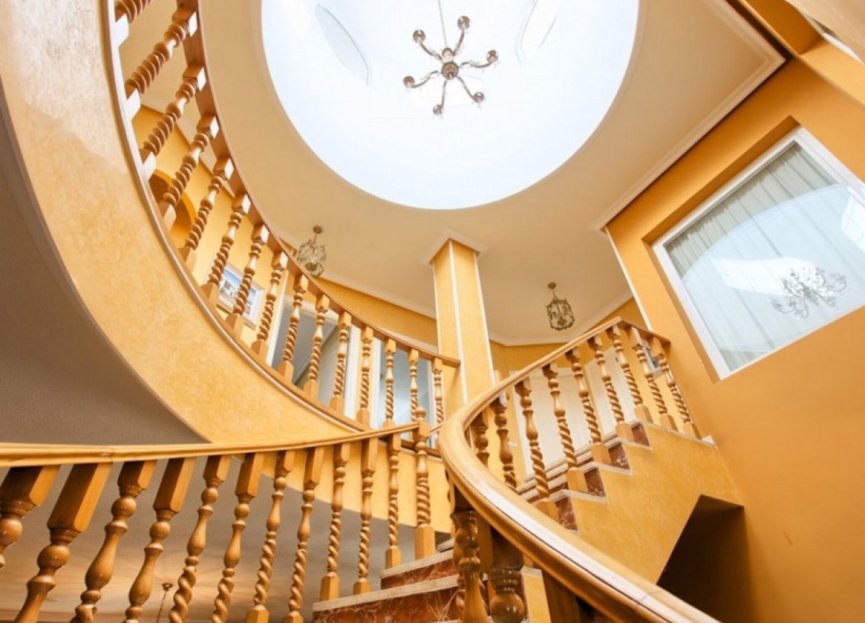 Resale - House - Detached Villa - Benalmádena - Torrequebrada